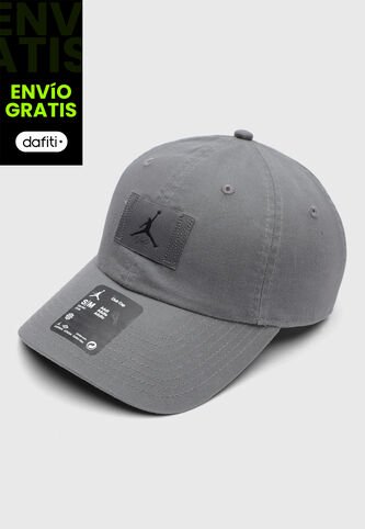 Gorra NIKE Jordan  Club Gris Nike