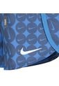 Conjunto Nike Essentials Aop Sprinter Se Niña-Azul de Nike