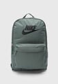 Morral NIKE Heritage Verde de Nike