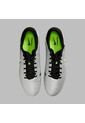 Guayos Nike Hombre Legend 10 Academy FG/MG - Plateado de Nike