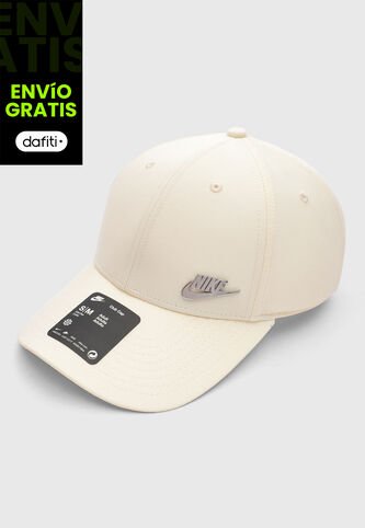 Gorra NIKE Club Marfil Nike