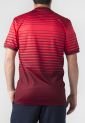 Camiseta de Fútbol Nike Selección Portugal Rojo de Nike