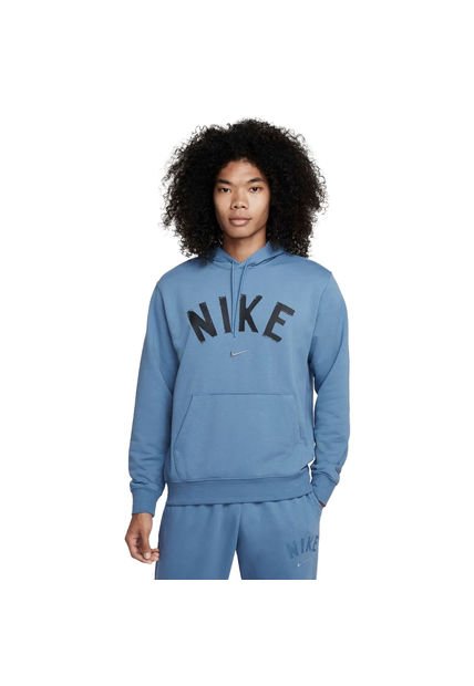 BUZO DF SWOOSH FLEECE PO HOOD NIKE