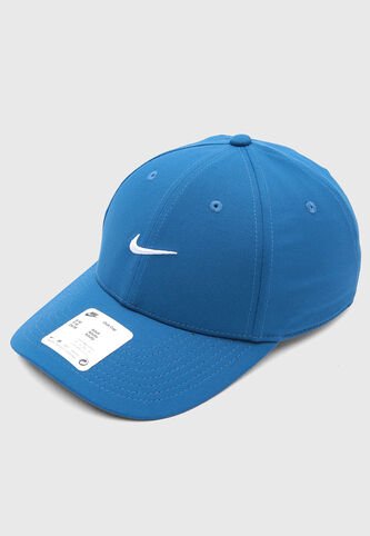 Gorra NIKE Club Azul Nike