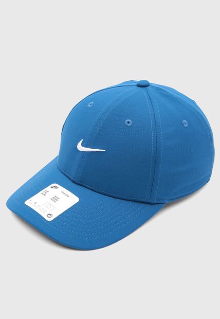 Gorra NIKE Club Azul