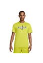 CAMISETA DF TEE RLGD GFX NIKE de Nike