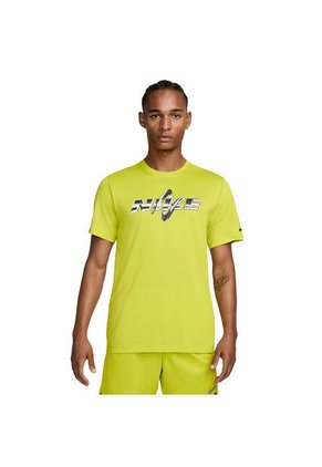 CAMISETA DF TEE RLGD GFX NIKE