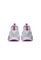 Tenis Nike Free Metcon 6 Mujer-Blanco/Fucsia de Nike