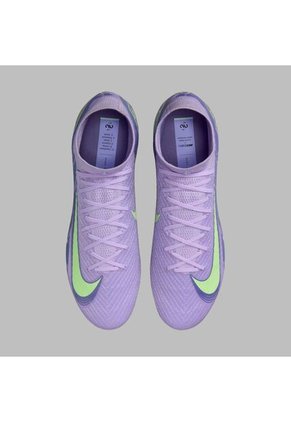 Guayos Nike Hombre Zoom Superfly 10 FG-Morado
