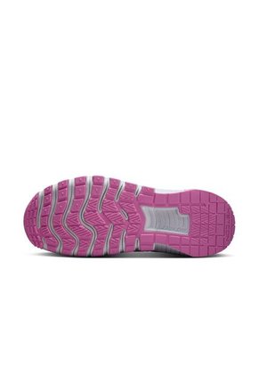 Tenis Nike Free Metcon 6 Mujer-Blanco/Fucsia