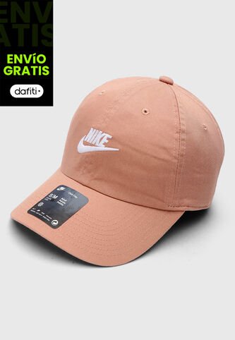 Gorra NIKE Club Terracota Nike