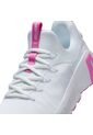 Tenis Nike Free Metcon 6 Mujer-Blanco/Fucsia de Nike