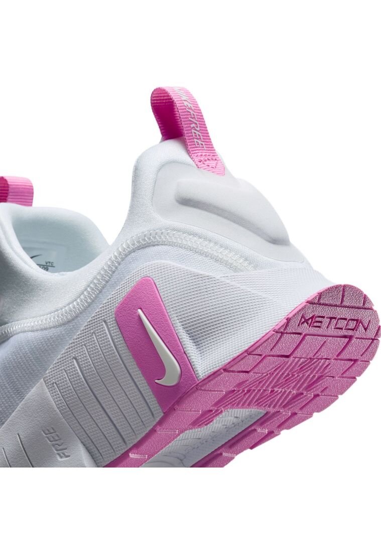 calzado nike metcon mujer