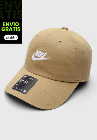 Gorra NIKE Club Beige Nike