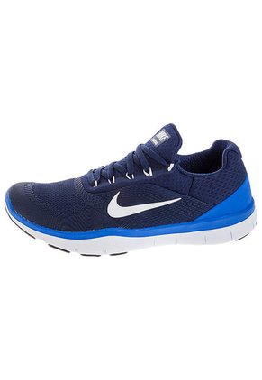 Training Azul Nike FREE TRAINER V7