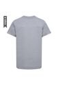 Camiseta Nike Nkb Adp Df Tee Niño-Gris de Nike