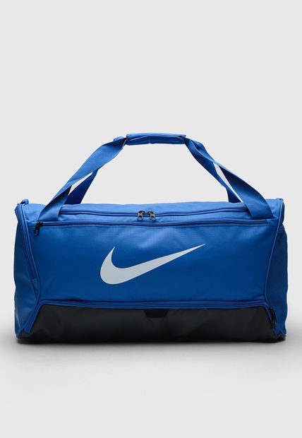Maletín NIKE Brasilia 9.5 Azul