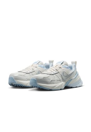 Tenis Nike W V2K Run Mujer-Blanco
