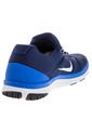 Training Azul Nike FREE TRAINER V7 de Nike