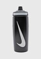 Botella Hidratante NIKE Refuel Negro de Nike
