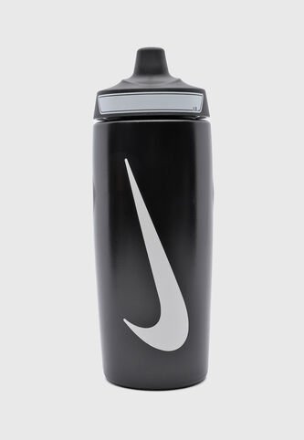 Botella Hidratante NIKE Refuel Negro Nike