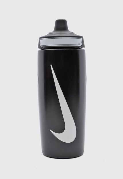 Botella Hidratante NIKE Refuel Negro