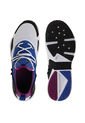 Tenis Lifestyle Blanco-Azul-Negro Nike Huarache Drift de Nike