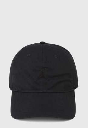 Gorra Negro Nike Jumpman Heritage86