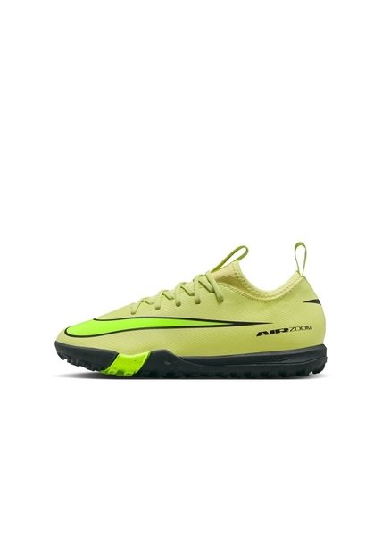 Guayos Niños Nike Jr Mercurial Vapor 16 Academy Verde