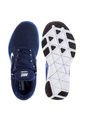 Training Azul Nike FREE TRAINER V7 de Nike