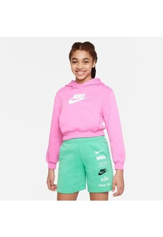 Hoodie Niños Nike Sportswear Club Fleece Nike