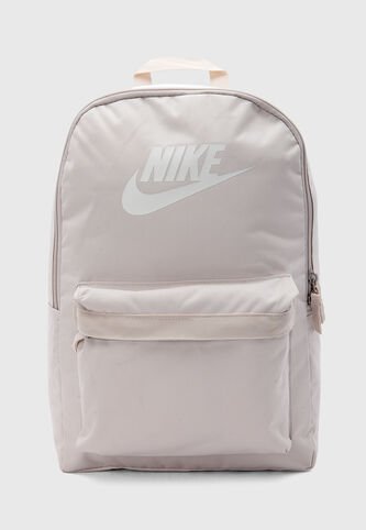 Morral  NIKE Heritage Palo Rosa Nike
