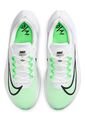Tenis Hombre Nike Zoom Fly 5 Blanco de Nike