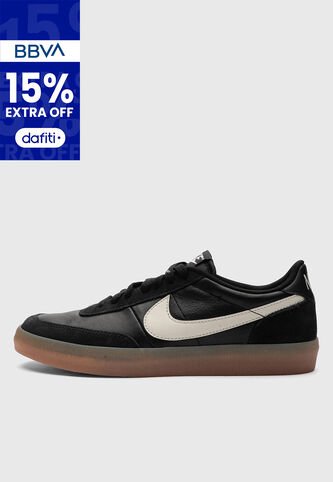 Tenis NIKE Killshot 2 Leather Negro Nike