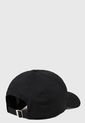 Gorra Negro Nike Jumpman Heritage86 de Nike