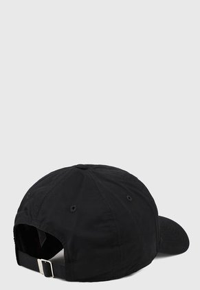 Gorra Negro Nike Jumpman Heritage86