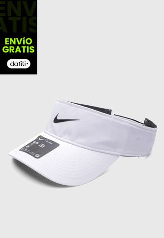 Visera NIKE Ace Blanco Nike