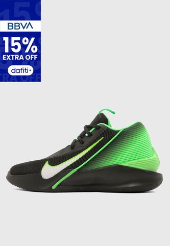 Tenis NIKE G.T. Jump Academy Negro Nike