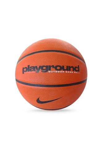Balon Baloncesto Nike Everyday Playground No 7-Naranja Nike