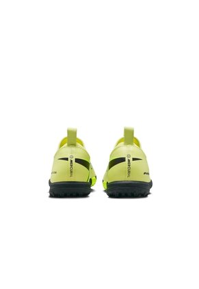 Guayos Niños Nike Jr Mercurial Vapor 16 Academy Verde