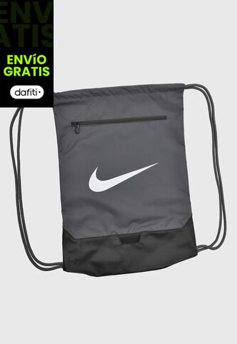 Morral NIKE Training Gris Nike