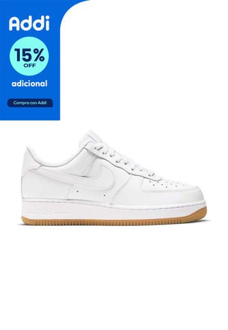 TENIS NIKE HOMBRE DJ2739-100 AF 1 Talla 7.5 Nike