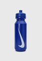 Botella Hidratante NIKE Azul de Nike