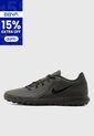 Guayos NIKE Tiempo Legend 9 Club Negro de Nike