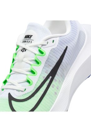Tenis Hombre Nike Zoom Fly 5 Blanco