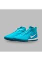 Torretin Nike Hombre Phantom Luna II Academy Tf -Azul-Blanco de Nike