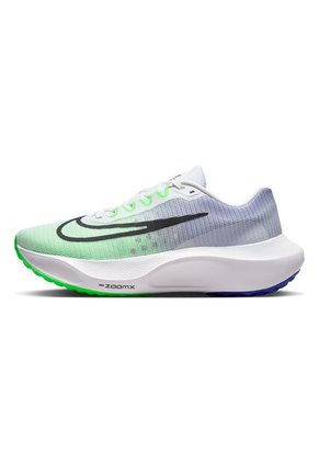 Tenis Hombre Nike Zoom Fly 5 Blanco