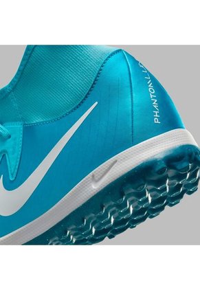 Torretin Nike Hombre Phantom Luna II Academy Tf -Azul-Blanco