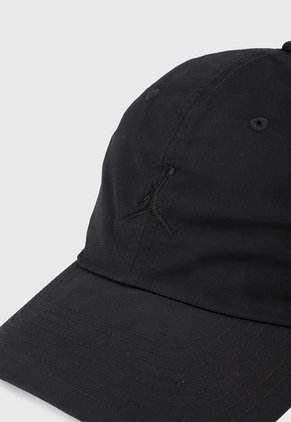 Gorra Negro Nike Jumpman Heritage86