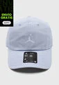 Gorra NIKE Jordan Club Azul de Nike